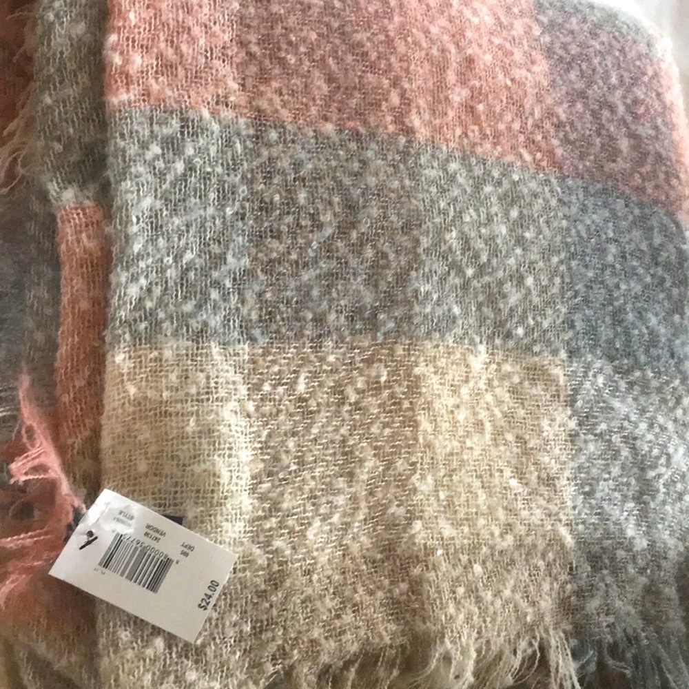 Scarf